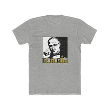 Load image into Gallery viewer, The Pod Father T-Shirt
