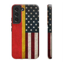 Load image into Gallery viewer, German/American Phone Case
