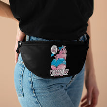 Load image into Gallery viewer, Pig Booty BBQ Fanny Pack
