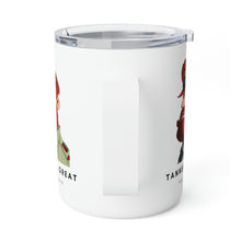 Load image into Gallery viewer, Tanner The Great #2310 - Insulated Coffee Mug, 10oz
