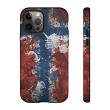 Load image into Gallery viewer, Norway Flag Phone Case

