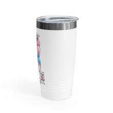 Load image into Gallery viewer, Pig Booty BBQ Tumbler 20oz
