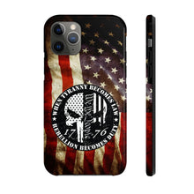 Load image into Gallery viewer, We The People - Phone Case

