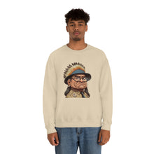 Load image into Gallery viewer, Chief - Big D - Crewneck Sweatshirt
