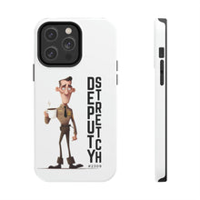 Load image into Gallery viewer, Deputy Stretch - Phone Case
