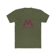Load image into Gallery viewer, Minnesota Wrestling T-Shirt
