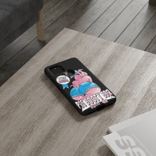 Load image into Gallery viewer, Pig Booty BBQ Phone Case
