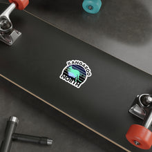 Load image into Gallery viewer, Kangaroo North Stickers
