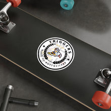 Load image into Gallery viewer, Triggers Haus of Rottweilers Stickers
