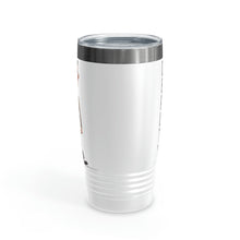 Load image into Gallery viewer, Deputy Stretch - Tumbler 20oz
