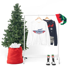 Load image into Gallery viewer, Desantis Airlines Crewneck Sweatshirt
