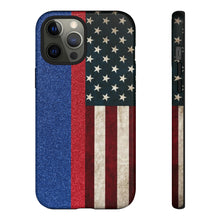 Load image into Gallery viewer, Columbian/American Phone Case
