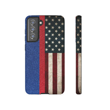 Load image into Gallery viewer, Columbian/American Phone Case
