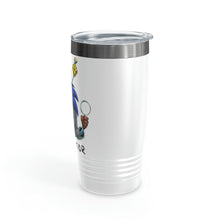 Load image into Gallery viewer, Inspector RCSO Tumbler 20oz
