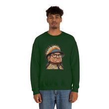 Load image into Gallery viewer, Chief - Big D - Crewneck Sweatshirt
