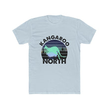 Load image into Gallery viewer, Kangaroo North Cotton Crew Tee
