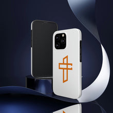 Load image into Gallery viewer, Transformation Church - Christian Phone Case
