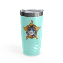 Load image into Gallery viewer, RCSO Tumbler - 20oz
