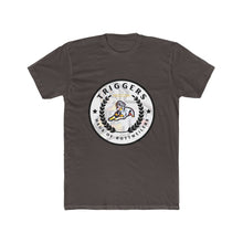 Load image into Gallery viewer, Triggers Haus of Rottweilers Cotton Crew Tee
