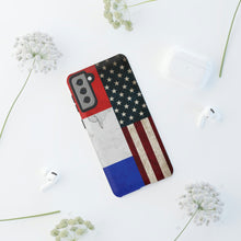 Load image into Gallery viewer, French/American Phone Case
