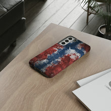 Load image into Gallery viewer, Norway Flag Phone Case
