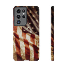 Load image into Gallery viewer, USA Flag Phone Case 2.0
