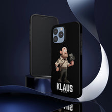 Load image into Gallery viewer, The Movie Man - Krekeler #2319 - Phone Cases
