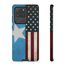 Load image into Gallery viewer, Somali/American Phone Case
