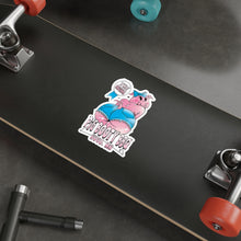 Load image into Gallery viewer, Pig Booty BBQ Stickers
