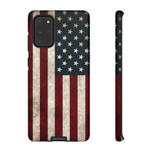 Load image into Gallery viewer, USA Flag Phone Case
