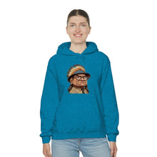 Load image into Gallery viewer, Chief - Big D - Hooded Sweatshirt
