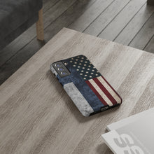 Load image into Gallery viewer, Finnish/American Phone Case

