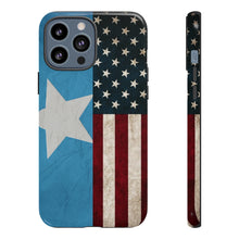 Load image into Gallery viewer, Somali/American Phone Case
