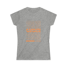 Load image into Gallery viewer, Garden, Garden, Garden - Women's Softstyle Tee
