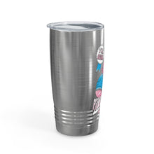 Load image into Gallery viewer, Pig Booty BBQ Tumbler 20oz
