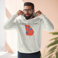 Load image into Gallery viewer, I'm from a blue state... Georgia
