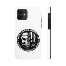 Load image into Gallery viewer, We The People - Phone Case

