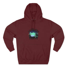 Load image into Gallery viewer, Kangaroo North Classic Hoodie
