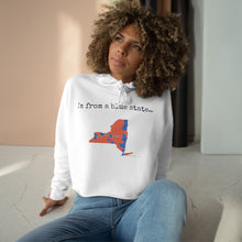Load image into Gallery viewer, I'm from a blue state... New York
