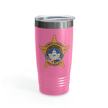 Load image into Gallery viewer, RCSO Tumbler - 20oz
