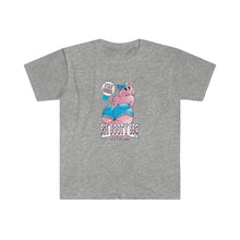 Load image into Gallery viewer, Pig Booty BBQ T-Shirt (Small-3XL)
