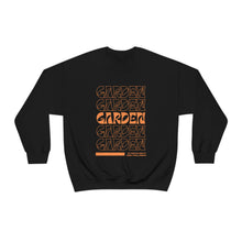 Load image into Gallery viewer, Garden, Garden, Garden - Crewneck Sweatshirt
