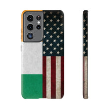 Load image into Gallery viewer, Irish/American Phone Case
