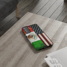 Load image into Gallery viewer, Mexican/American Phone Case
