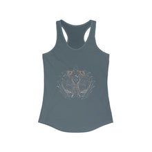 Load image into Gallery viewer, Chicken's Are Life! - Racerback Tank
