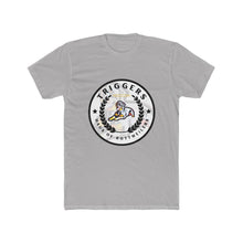 Load image into Gallery viewer, Triggers Haus of Rottweilers Cotton Crew Tee
