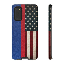 Load image into Gallery viewer, Columbian/American Phone Case
