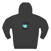 Load image into Gallery viewer, Kangaroo North Classic Hoodie
