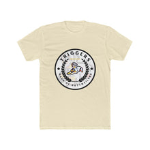 Load image into Gallery viewer, Triggers Haus of Rottweilers Cotton Crew Tee
