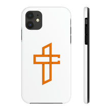 Load image into Gallery viewer, Transformation Church - Christian Phone Case
